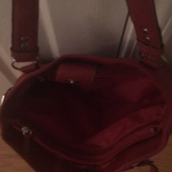 Women Chaps handbag - Picture 5 of 6